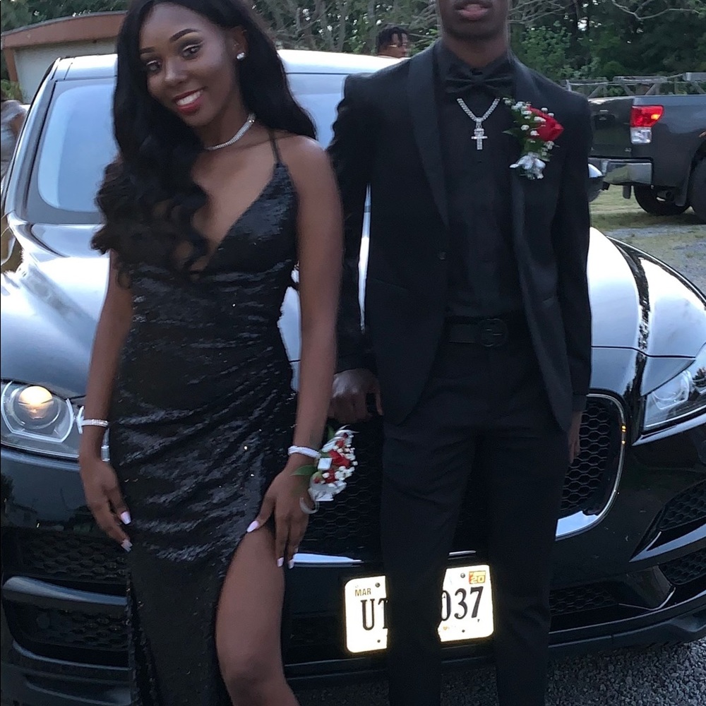 Prom/ Elegant Event gown